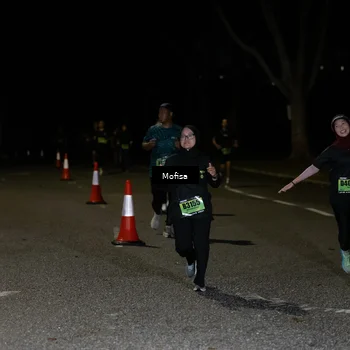 Runner Photo 5700820