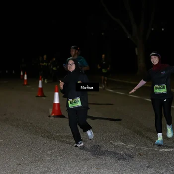 Runner Photo 5700822