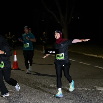 Runner Photo 5700826