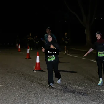 Runner Photo 5700827