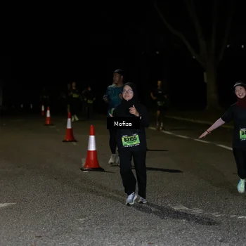 Runner Photo 5700828