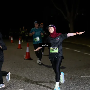 Runner Photo 5700829