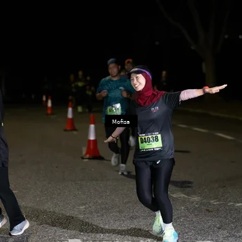 Runner Photo 5700830