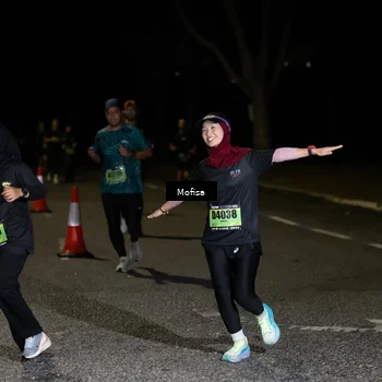 Runner Photo 5700831