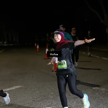 Runner Photo 5700832