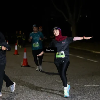 Runner Photo 5700833