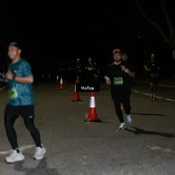 Runner Photo 5700838