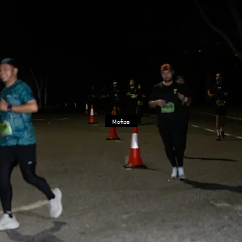 Runner Photo 5700839