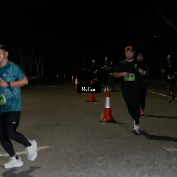 Runner Photo 5700840
