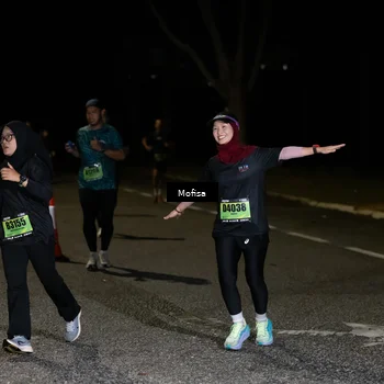 Runner Photo 5700844