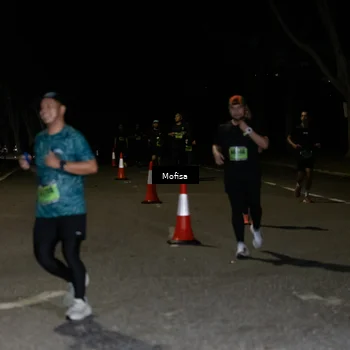 Runner Photo 5700845