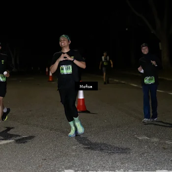 Runner Photo 5700848