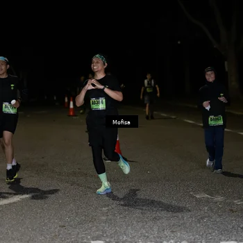 Runner Photo 5700849