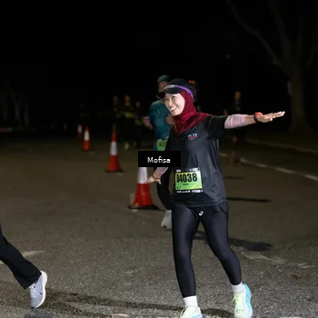 Runner Photo 5700850