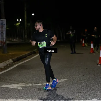 Runner Photo 5700861