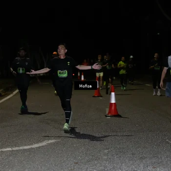 Runner Photo 5700863
