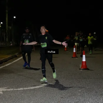 Runner Photo 5700864