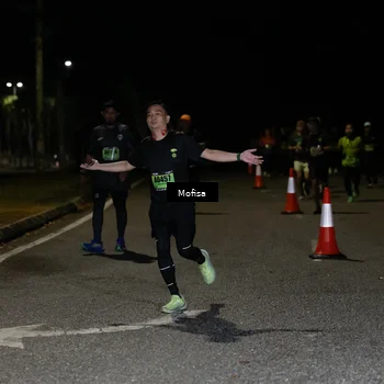 Runner Photo 5700865