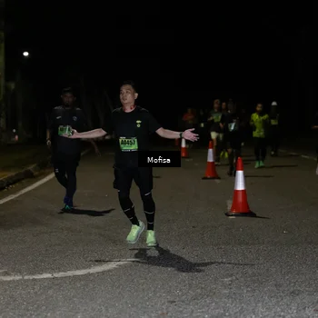 Runner Photo 5700866