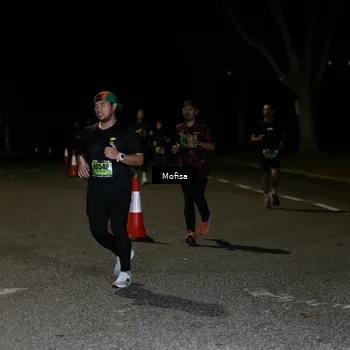 Runner Photo 5700867