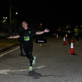 Runner Photo 5700868