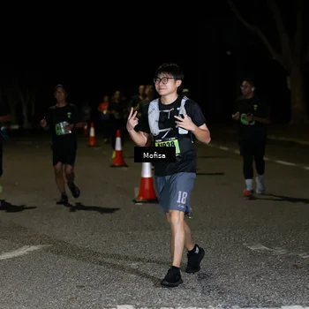 Runner Photo 5700869