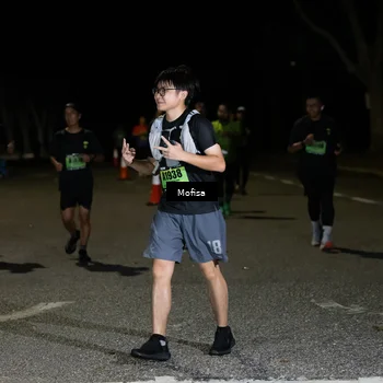 Runner Photo 5700870