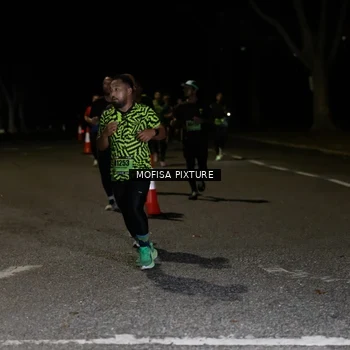 Runner Photo 5700880