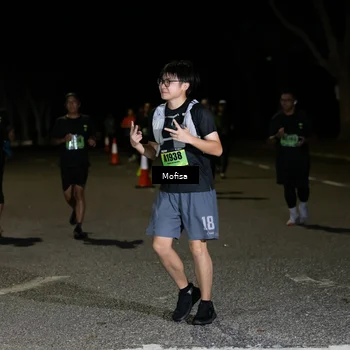 Runner Photo 5700890