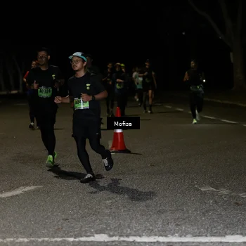 Runner Photo 5700892