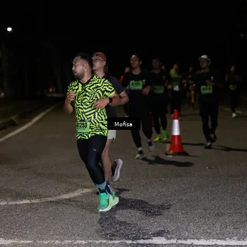 Runner Photo 5700895
