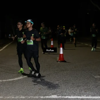 Runner Photo 5700897