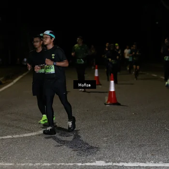 Runner Photo 5700899