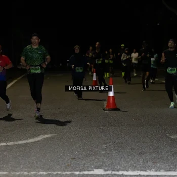 Runner Photo 5700902
