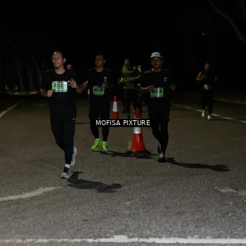 Runner Photo 5700903