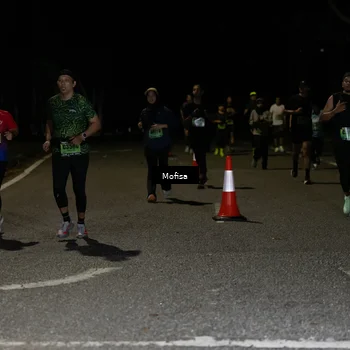 Runner Photo 5700907
