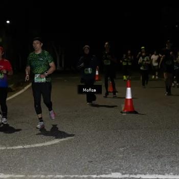 Runner Photo 5700908