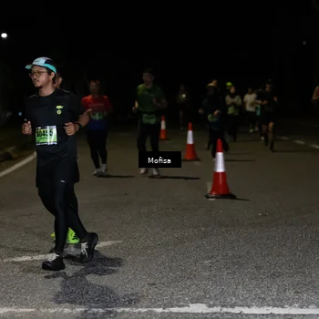 Runner Photo 5700909
