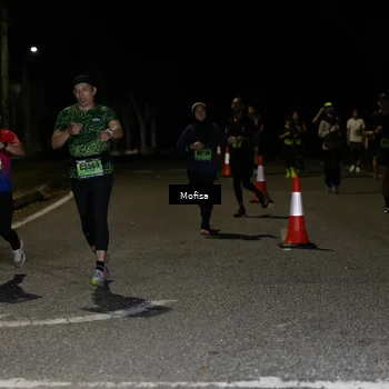 Runner Photo 5700911