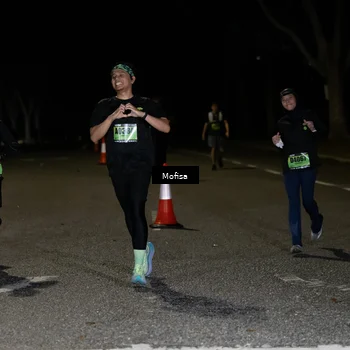 Runner Photo 5700912