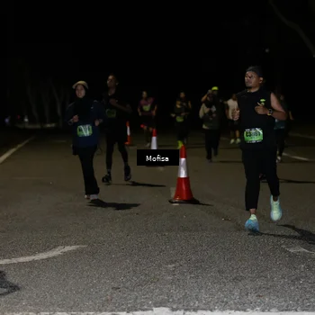 Runner Photo 5700914