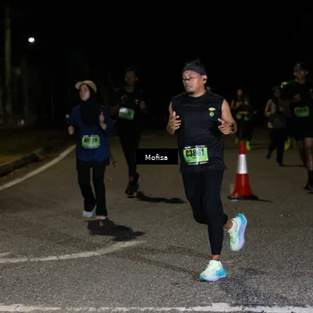 Runner Photo 5700916