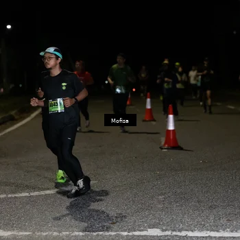 Runner Photo 5700917