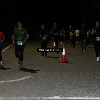 Runner Photo 5700918