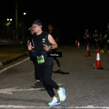 Runner Photo 5700921