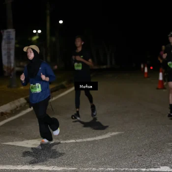 Runner Photo 5700922