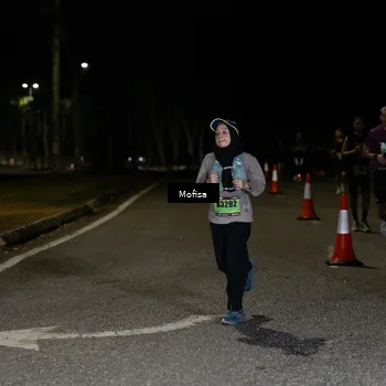 Runner Photo 5700923
