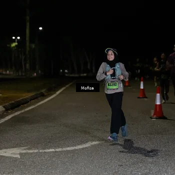 Runner Photo 5700925