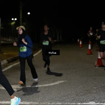 Runner Photo 5700926
