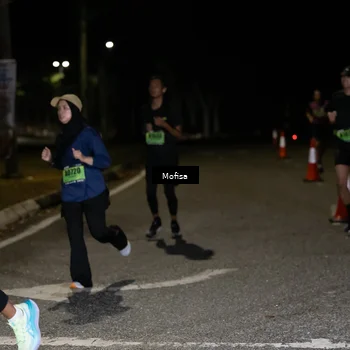 Runner Photo 5700927